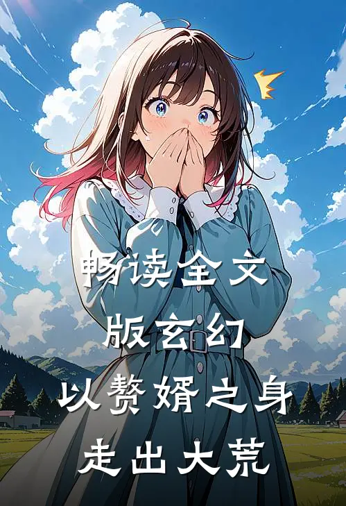 畅读全文版玄幻：以赘婿之身走出大荒