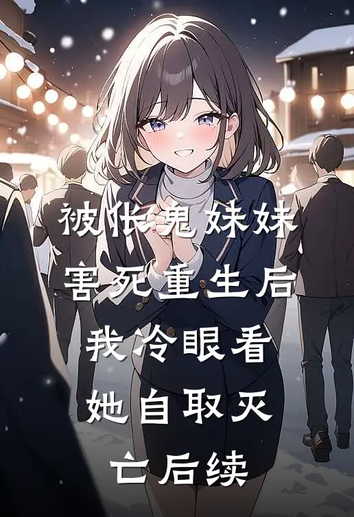 被伥鬼妹妹害死重生后，我冷眼看她自取灭亡后续