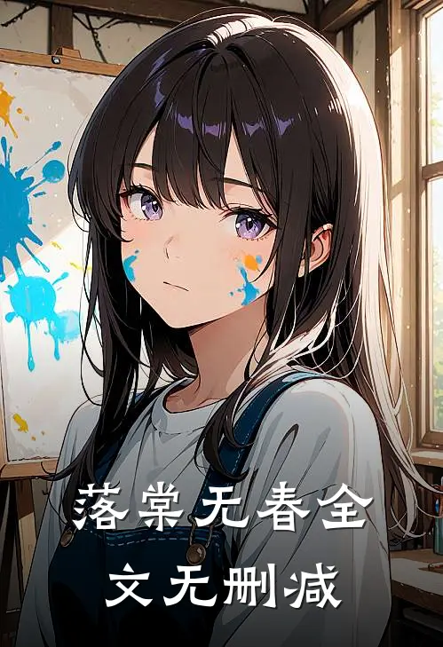 落棠无春全文无删减