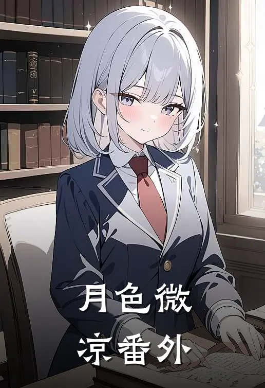月色微凉 番外