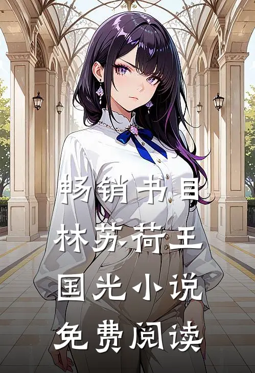畅销书目林苏荷王国光小说免费阅读