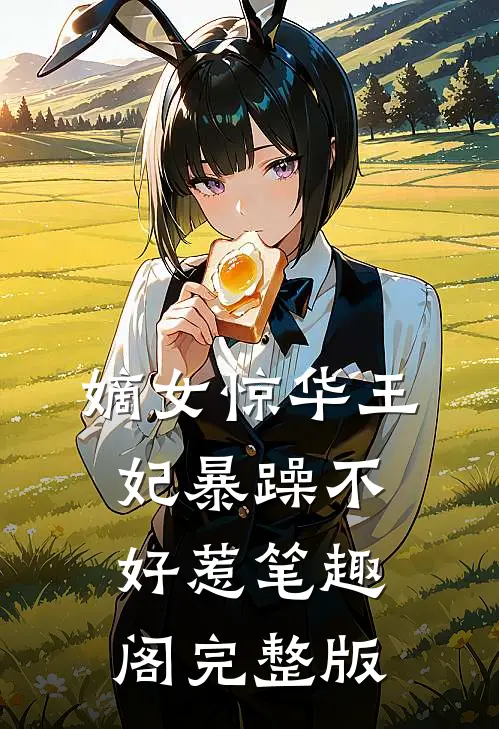嫡女惊华王妃暴躁不好惹笔趣阁完整版