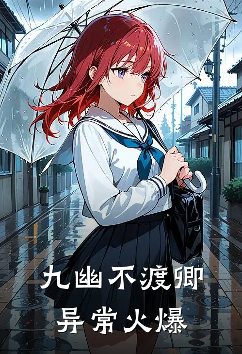 九幽不渡卿异常火爆