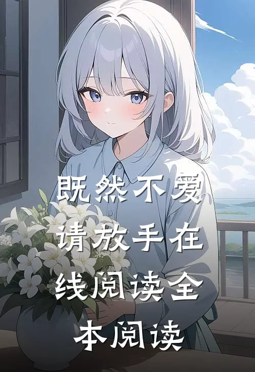 既然不爱，请放手在线阅读全本阅读