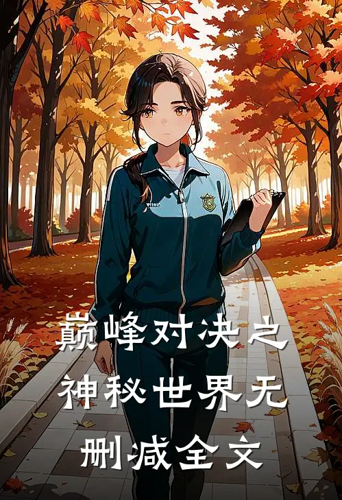 《巅峰对决之神秘世界》无删减全文
