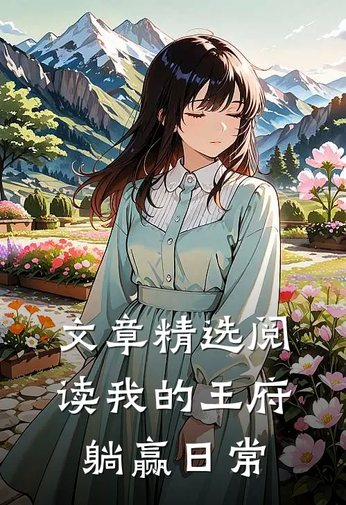 文章精选阅读我的王府躺赢日常