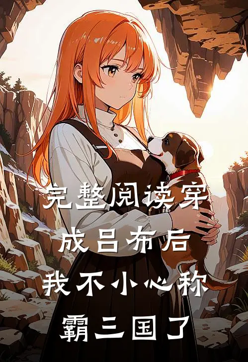 完整阅读穿成吕布后，我不小心称霸三国了