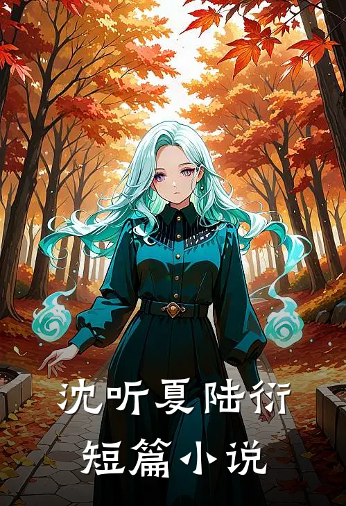 沈听夏陆衍短篇小说