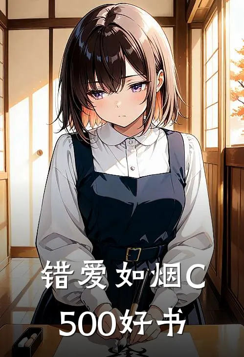 错爱如烟C500好书