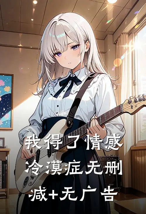 我得了情感冷漠症无删减+无广告