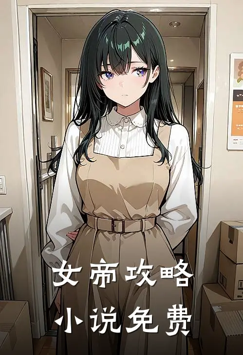 女帝攻略小说免费