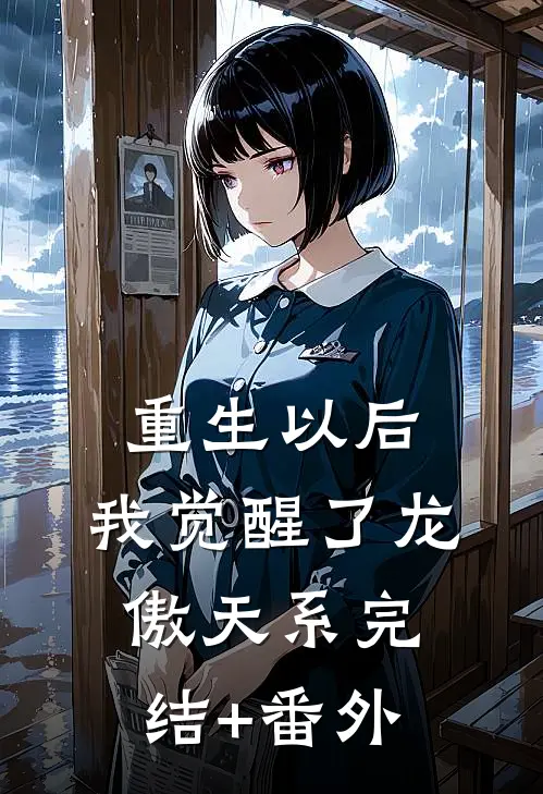 重生以后，我觉醒了龙傲天系完结+番外