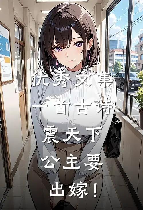 优秀文集一首古诗震天下，公主要出嫁！