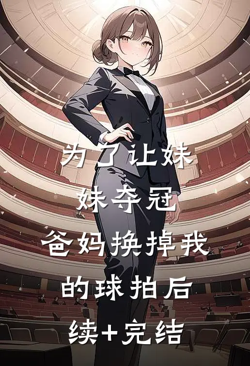 为了让妹妹夺冠，爸妈换掉我的球拍后续+完结