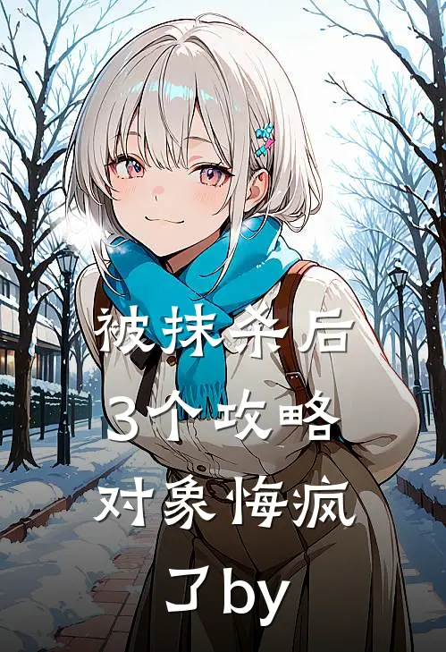 被抹杀后，3个攻略对象悔疯了by