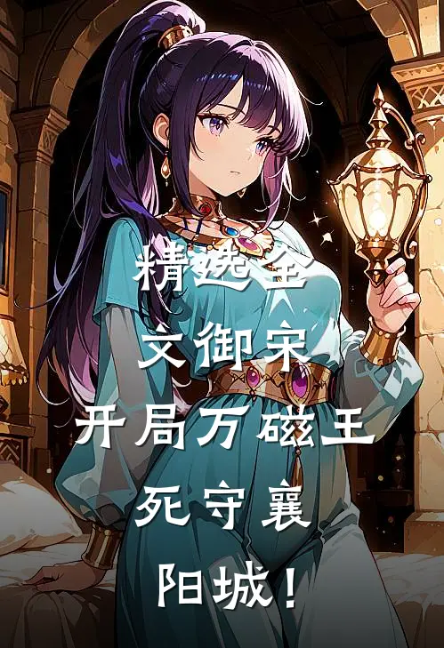 精选全文御宋：开局万磁王，死守襄阳城！