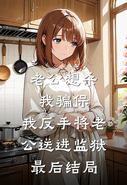 老公想杀我骗保，我反手将老公送进监狱最后结局