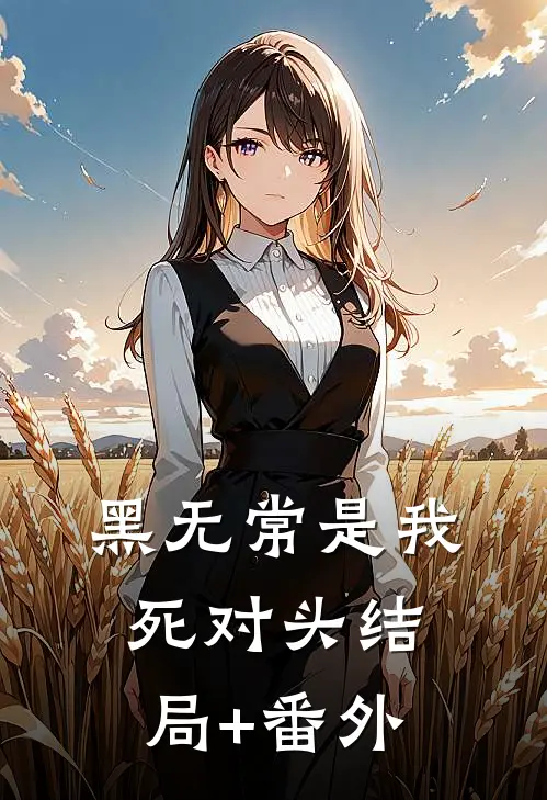 黑无常是我死对头结局+番外