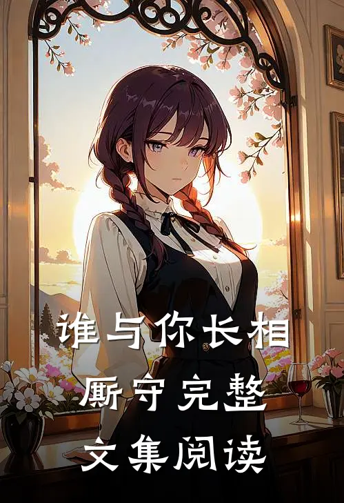 谁与你长相厮守完整文集阅读