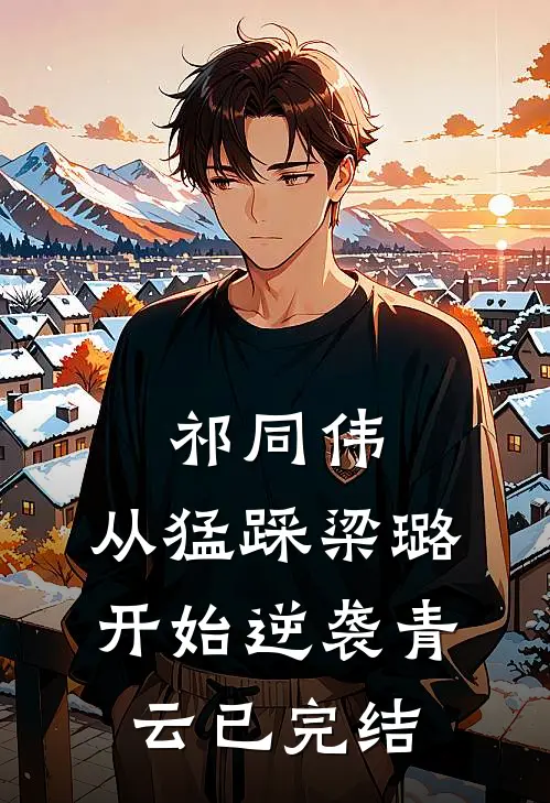 祁同伟：从猛踩梁璐开始逆袭青云已完结