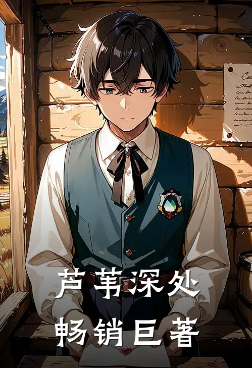 芦苇深处畅销巨著
