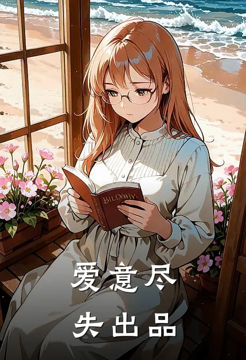 爱意尽失出品