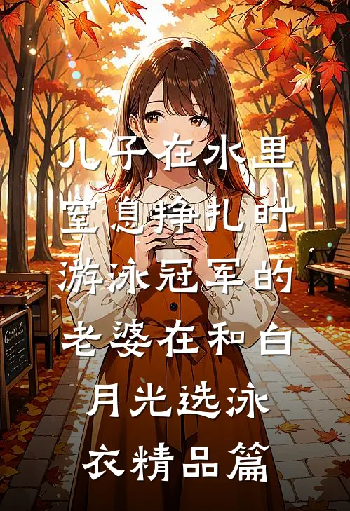 儿子在水里窒息挣扎时，游泳冠军的老婆在和白月光选泳衣精品篇