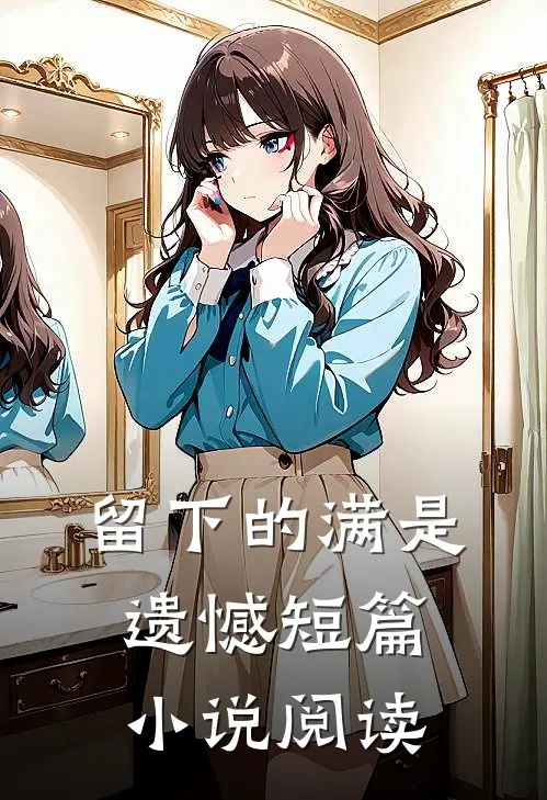 留下的满是遗憾短篇小说阅读