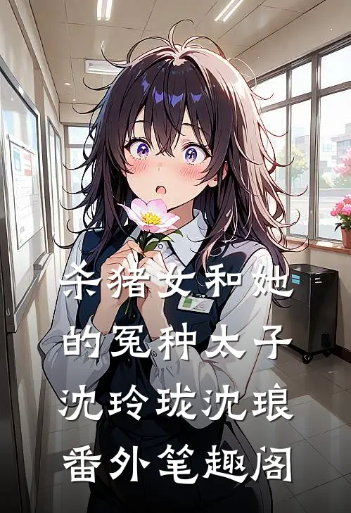 杀猪女和她的冤种太子：沈玲珑沈琅番外笔趣阁