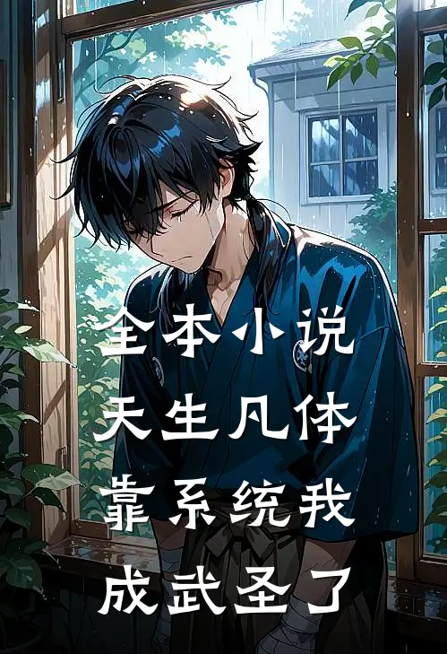 全本小说天生凡体，靠系统我成武圣了