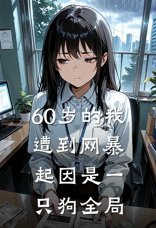 60岁的我遭到网暴，起因是一只狗全局