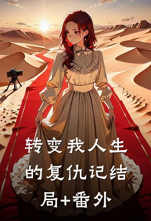转变我人生的复仇记结局+番外