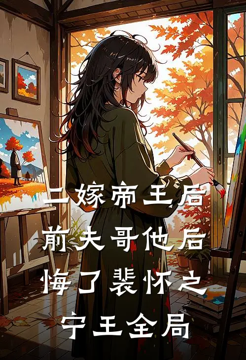 二嫁帝王后，前夫哥他后悔了裴怀之宁王全局