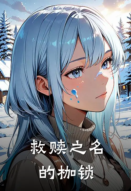 救赎之名的枷锁