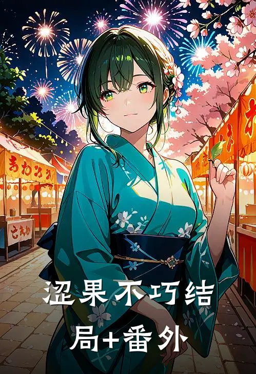 涩果不巧结局+番外