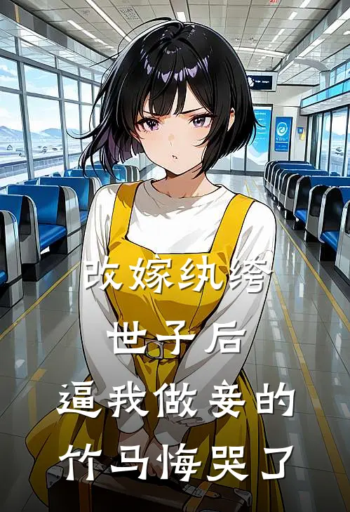 改嫁纨绔世子后，逼我做妾的竹马悔哭了