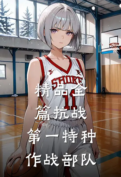 精品全篇抗战：第一特种作战部队