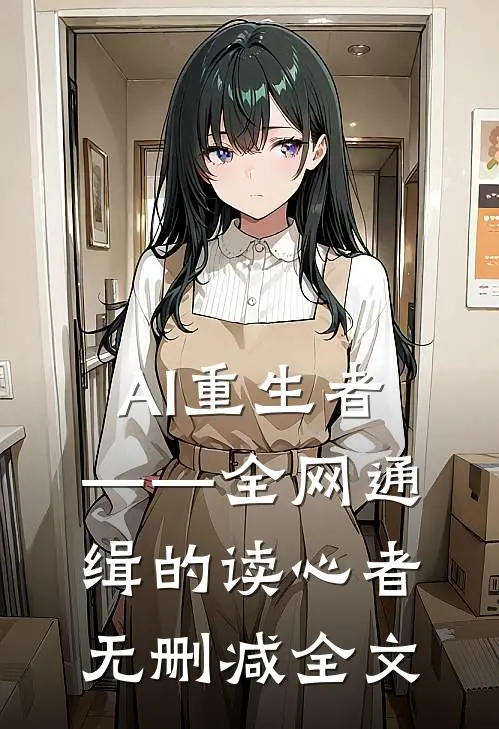 AI重生者——全网通缉的读心者无删减全文