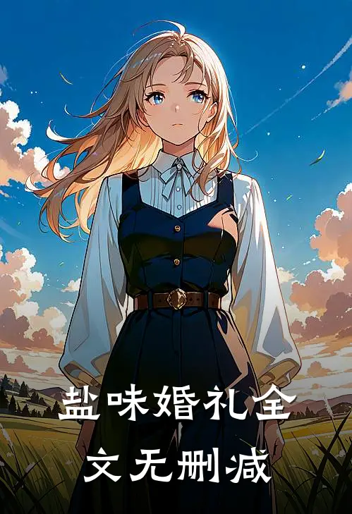盐味婚礼全文无删减
