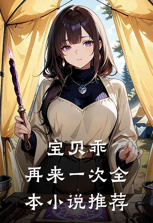 宝贝乖，再来一次全本小说推荐