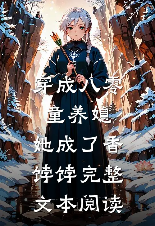 穿成八零童养媳，她成了香饽饽完整文本阅读