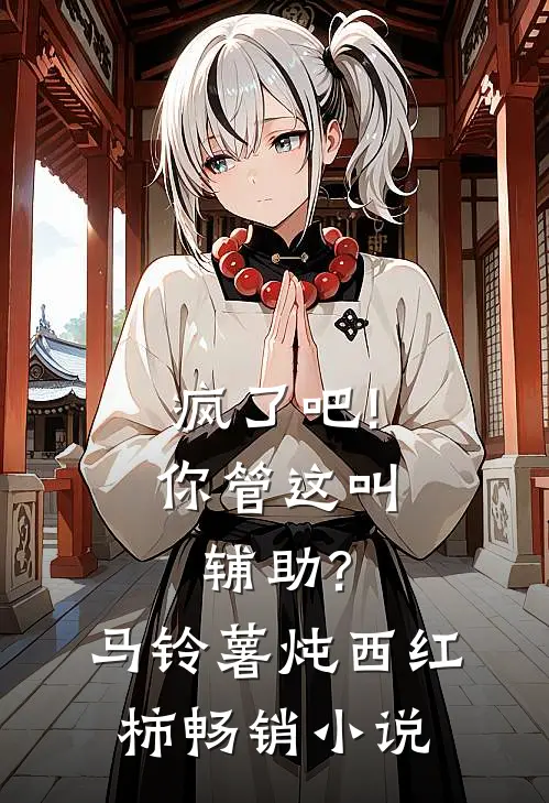 疯了吧!你管这叫辅助? 马铃薯炖西红柿畅销小说