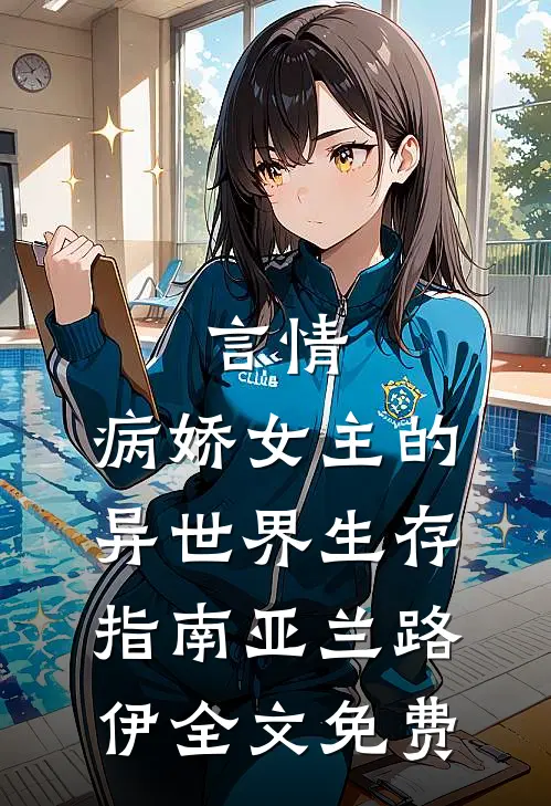言情：病娇女主的异世界生存指南亚兰路伊全文免费