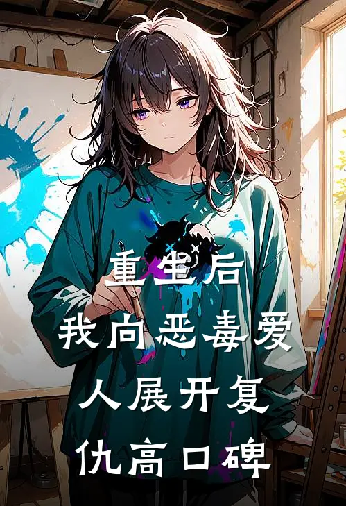 重生后，我向恶毒爱人展开复仇高口碑