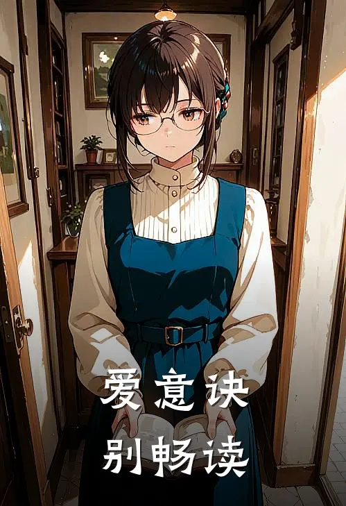 爱意诀别畅读