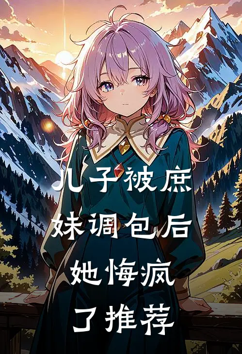 儿子被庶妹调包后，她悔疯了推荐