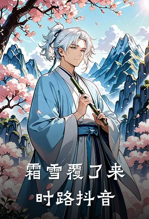霜雪覆了来时路抖音