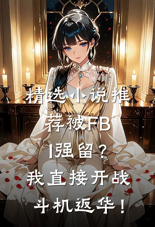 精选小说推荐被FBI强留？我直接开战斗机返华！