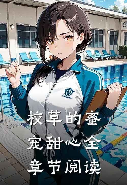 校草的蜜宠甜心全章节阅读