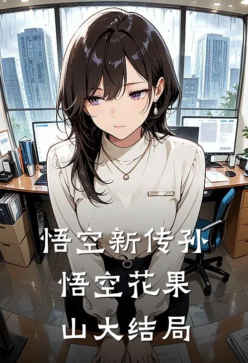 悟空新传孙悟空花果山大结局
